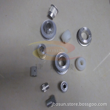Aluminium Timing Pulleys for All Kinds of Models